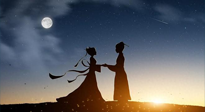 【七夕節(jié)】“艾”在七夕節(jié)，“灸”出好氣血！